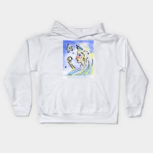 Winter Kids Hoodie